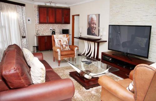 Vryheid Cabin | Black Horses Lodge & Conferencing