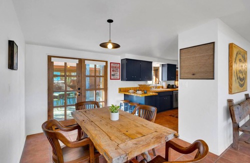 Blenman-Elm House | Blenman-Elm Desert Gem 3 bed-2 bath close to UofA