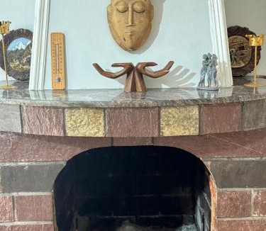 Shkoder Hostel | Bliss Inn Garden Retreat Private Rooms near City Center