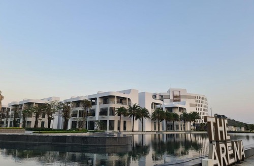 Cam Ranh Apartment | BLISS Oceanfront Resort Cam Ranh Nha Trang