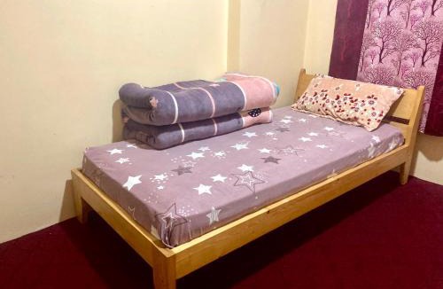 Nagarjun House | Blissful Himalayas Home