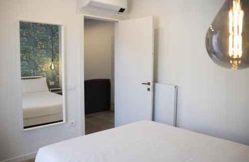 Trento Apartment | Bloom Apartments