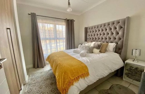 Essenwood House | bloom Guest house