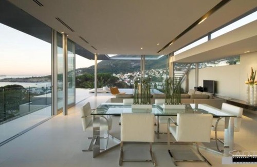 Essenwood House | bloom Guest house