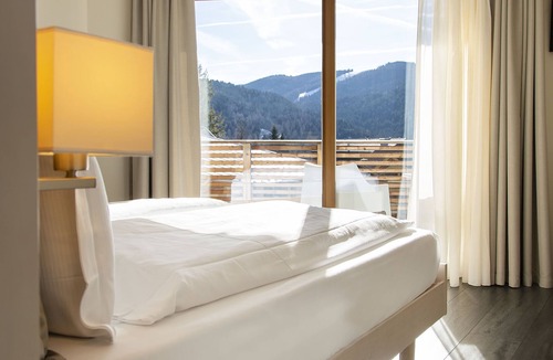 Folgaria Hotel | Blu Hotel Natura & Spa - Adults Only