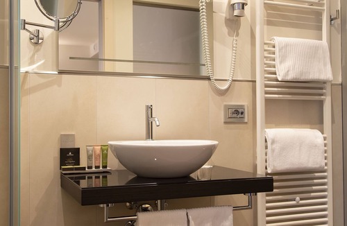 Folgaria Hotel | Blu Hotel Natura & Spa - Adults Only