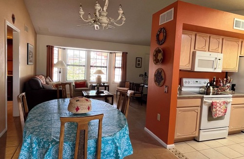 Sun City West House | Blue Agave Casa: WINTER 2027 Discounts Available Now