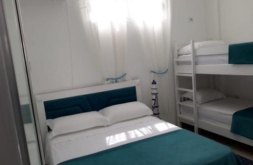 Velipoje Apartment | Blue Coral apartament