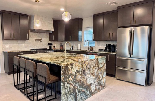 Painted Hills Estates House | Blue Ridge Estate Stunning Views, Heated Pool