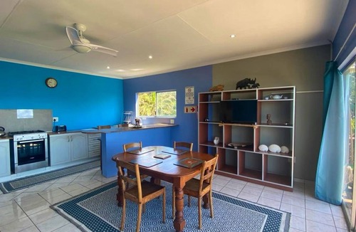 Warner Beach Bed & Breakfast | Blue Sky Mining BnB