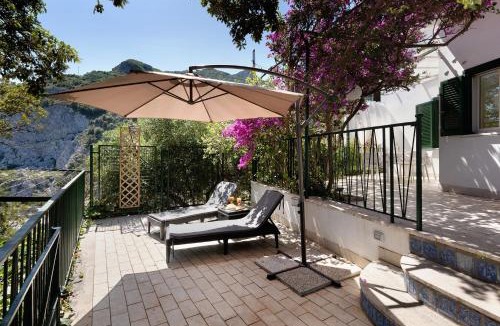Erchie House | Bluegreen 2 Apartments Amalfi Coast