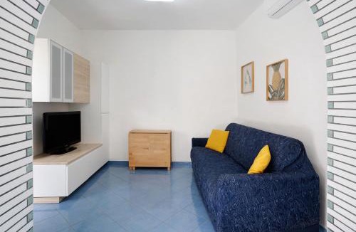 Erchie House | Bluegreen 2 Apartments Amalfi Coast