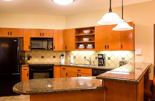 Cibola Vista House | Bluegreen Cibola Vista Resort and Spa, 2 Bedroom Combined Suite