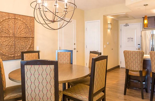 Cibola Vista House | Bluegreen Cibola Vista Resort and Spa, 2 Bedroom Combined Suite