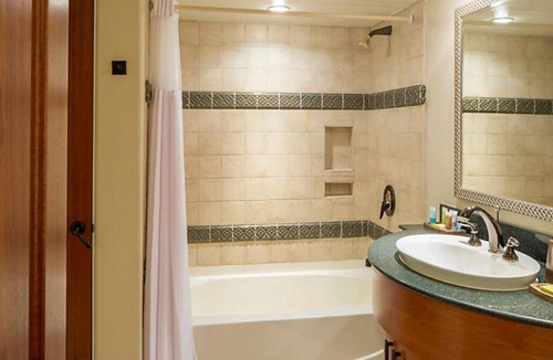 Cibola Vista Resort | Bluegreen Cibola Vista Resort and Spa, 1 Bedroom Jr. Suite