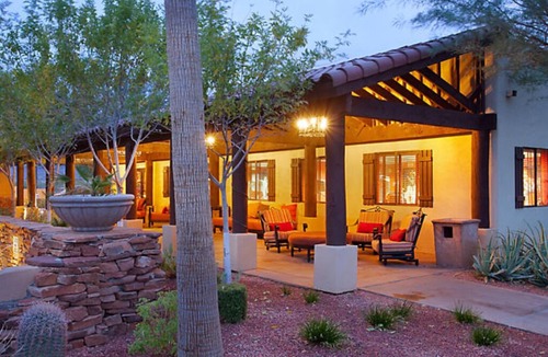 Cibola Vista Condo | Bluegreen Cibola Vista Resort and Spa, 1 Br Jr Suite Condo, Free WIFI