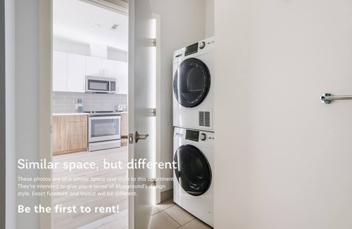 Assembly Square Apartment | Blueground | Assembly Square, rooftop, nr Mystic River Reservation
