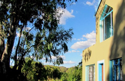 Smithfield House | Bluegum Cottage B&B and Self Catering