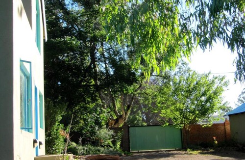 Smithfield House | Bluegum Cottage B&B and Self Catering