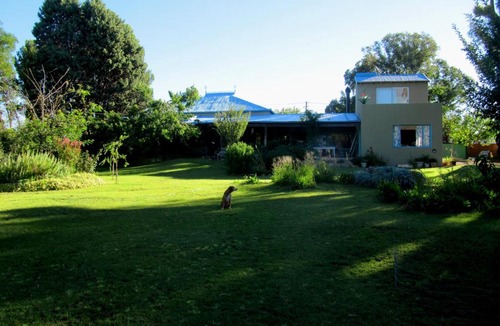 Smithfield House | Bluegum Cottage B&B and Self Catering