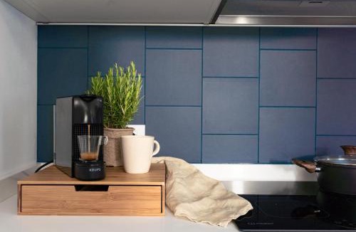 Caldonazzo Apartment | BlueLake di Tss - Renewed,spacious,5 min to Lake