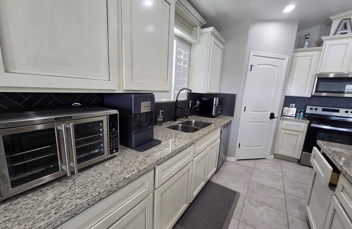 Fortuna Foothills House | Boater/ATV getaway Huge heated pool with free private boat dock at lake Martinez
