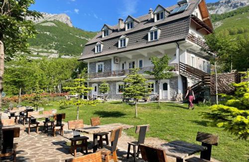 Boge House | Boga Alpine Resort