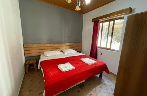 Boge House | Boga Alpine Resort