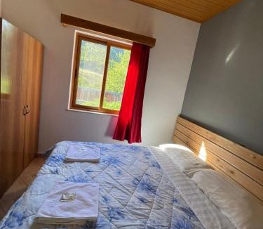 Boge House | Boga Alpine Resort