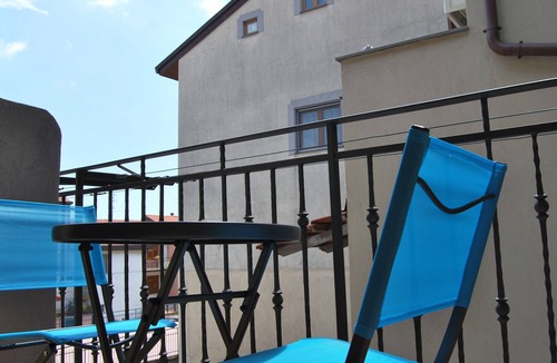 Bomerano Apartment | Bomerano Apartment at 50 meters from the Path of the Gods