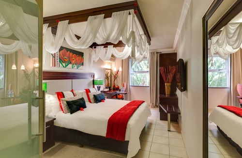 Empangeni Hotel | BON Hotel Empangeni