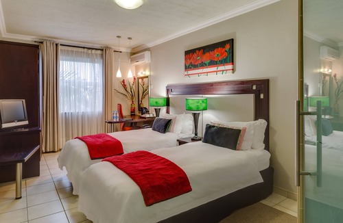 Empangeni Hotel | BON Hotel Empangeni