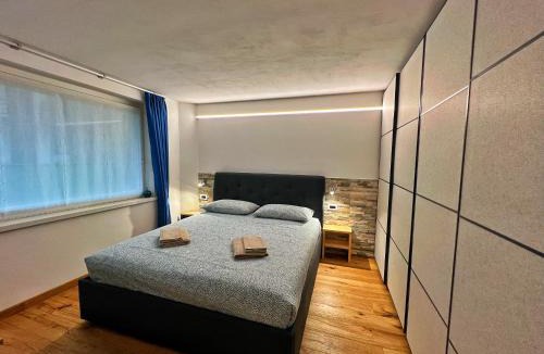 Madonna di Campiglio Apartment | Bonapace Dolomites Apartments