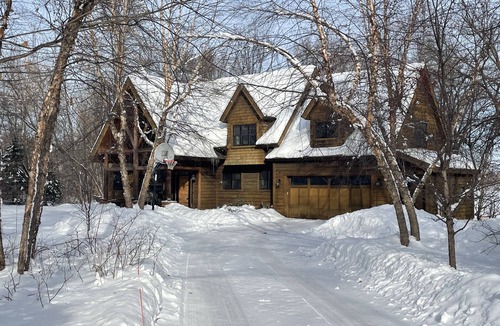 Scandia House | Bone Lake Escape