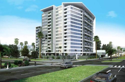 Country Club Apartment | Book in SI1 - Lima