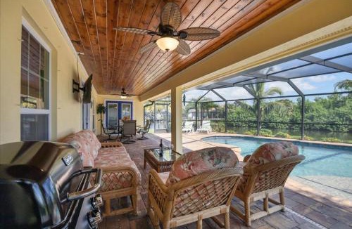 South Gulf Cove House | Book Your Getaway: South Gulf Cove Pool Villa 5880