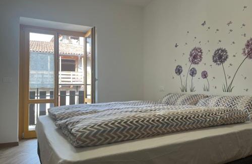 Ville del Monte Apartment | Borgo Bliss Apartment