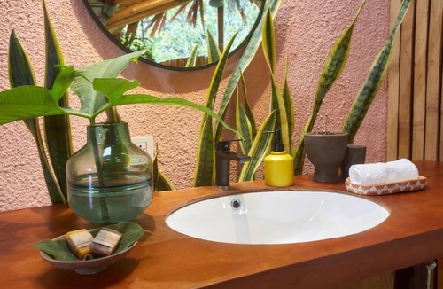 La Banda de Shilcayo Hotel | Bosque Guardian Lodge