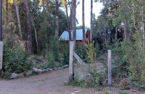Puerto Varas Ski Chalet | Bosque Magico Cove Cabin