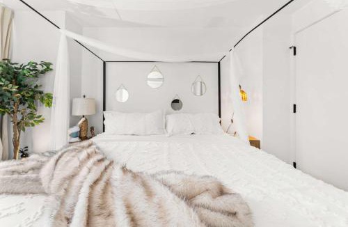 Shawmut Apartment | Boston Family Suite with Pool and Gym Exquisite for Families