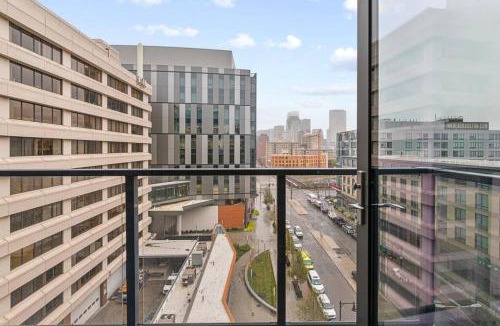 Shawmut Apartment | Boston Royale Club Suites Family Collection by Orchard Group