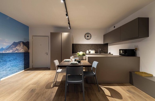 Nago-Torbole Apartment | Boutique Apartments By Annalisa