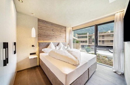 Castelbello-Ciardes Hotel | Boutique Hotel Amaril