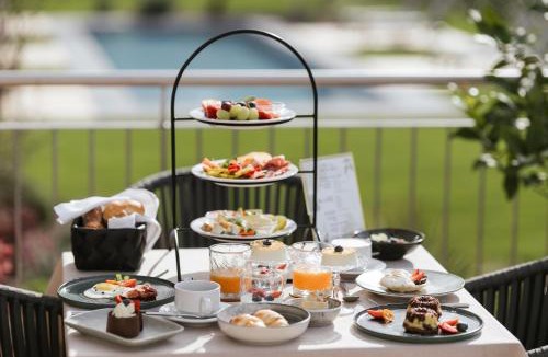 Lana Hotel | Boutique Hotel Wiesenhof - Adults Only