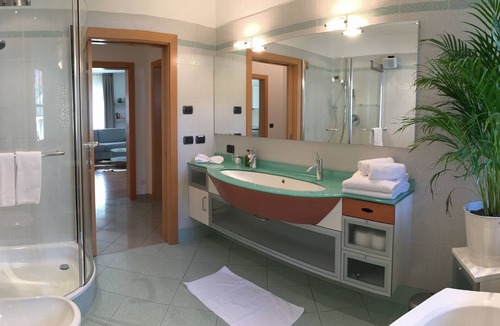 Nalles Hotel | Boutique Hotel Zum Rosenbaum