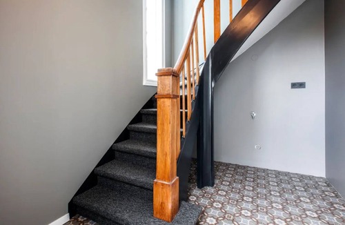 Vesturbær House | Boutique studio flat in City Centre