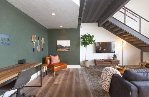 Bozeman Apartment | Bozeman Basecamp