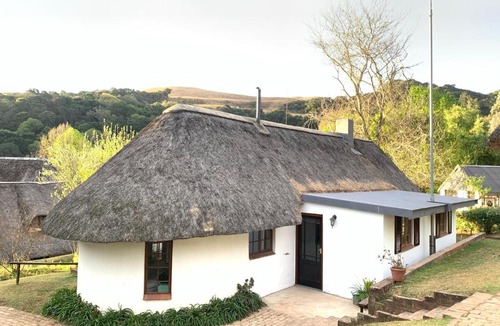 Fort Nottingham House | Bramleigh Farm