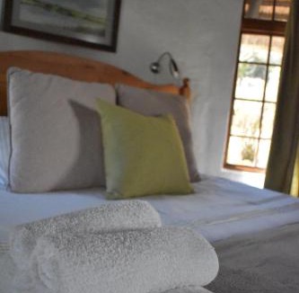 Fort Nottingham House | Bramleigh Farm