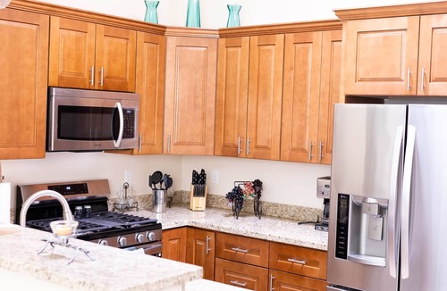 Tumacacori Condo | Brand New 2 Bedroom, 2 Bath Condo with pool and gym